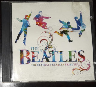 Various : The Beatles - The Ultimate Beatles Tribute (CD, Comp)