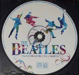Various : The Beatles - The Ultimate Beatles Tribute (CD, Comp)