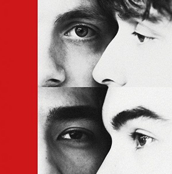 Flyte (5) : The Loved Ones (CD, Album)