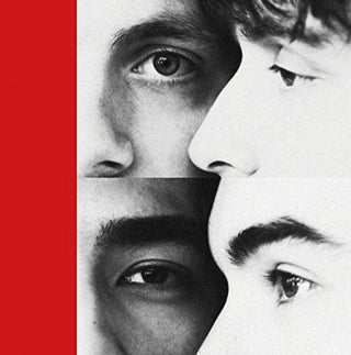 Flyte (5) : The Loved Ones (CD, Album)
