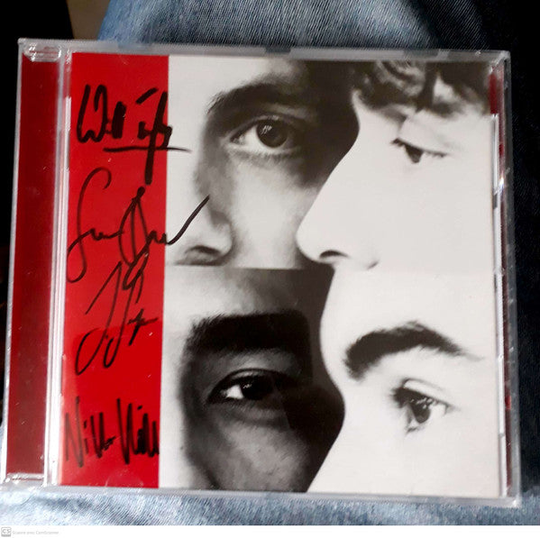 Flyte (5) : The Loved Ones (CD, Album)