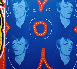 The Fall : Live 1980 November 20th Cedar Ballroom Birmingham UK (2xLP, RE, Gat)