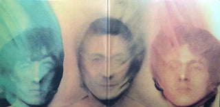 The Rolling Stones : Goats Head Soup (2xLP, Album, RE, RM, 180)