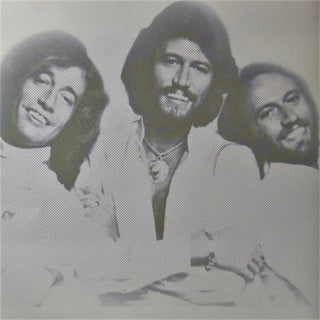 Bee Gees : Bee Gees Live - The Definitive Show (CD1) (CD, Unofficial)