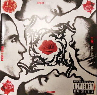 Red Hot Chili Peppers : Blood Sugar Sex Magik (CD, Album)