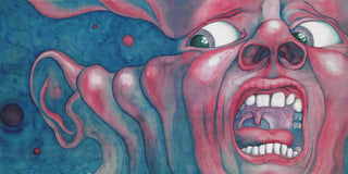 King Crimson : The Complete 1969 Recordings (7xCD + CD, Album, RE, RM + CD, Album, RE, RM + CD,)