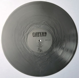 Calexico : Feast Of Wire (LP, RSD, Ltd, Sil)