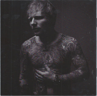 Ed Sheeran : ÷ (Divide) (CD, Album)