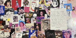 Charli XCX : How I'm Feeling Now (LP, Album, Ltd, Yel)