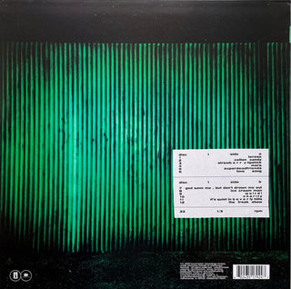 Yungblud (3) : Weird! (LP, Album, S/Edition, Nig)