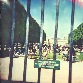 Tame Impala : Lonerism (CD, Album, RP, Dig)