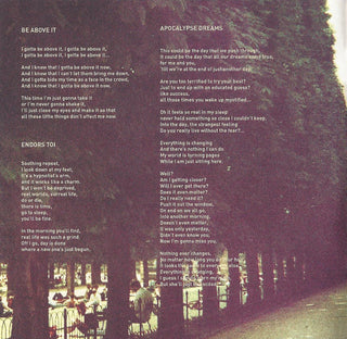 Tame Impala : Lonerism (CD, Album, RP, Dig)