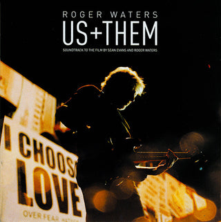 Roger Waters : Us + Them (2xCD, Album)