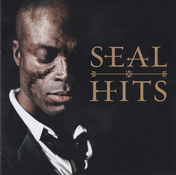 Seal : Hits (CD, Comp, RP)