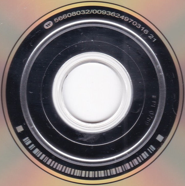 Seal : Hits (CD, Comp, RP)