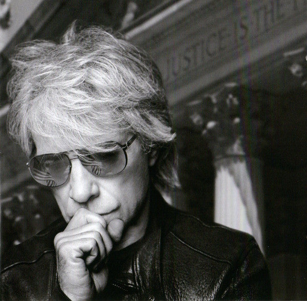 Bon Jovi : 2020 (CD, Album)