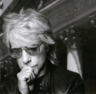 Bon Jovi : 2020 (CD, Album)