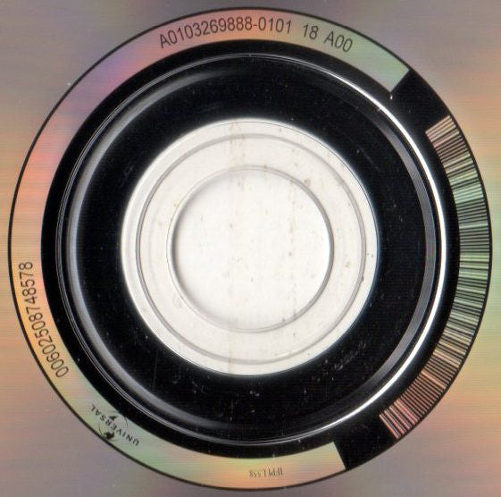 Bon Jovi : 2020 (CD, Album)