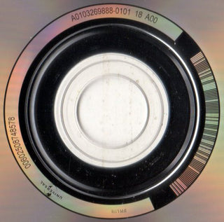 Bon Jovi : 2020 (CD, Album)