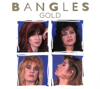 Bangles : Gold (3xCD, Comp, MP)
