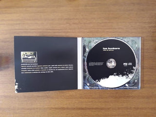 Los Bunkers : Vida De Perros (CD, Album, RE)