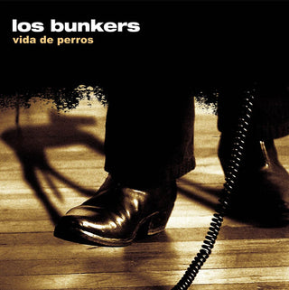 Los Bunkers : Vida De Perros (CD, Album, RE)