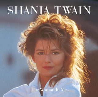 Shania Twain : The Woman In Me (2xCD, Album, Dlx, RE, RM, 25t)