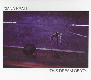 Diana Krall : This Dream Of You (CD, Album)
