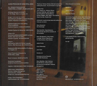 Diana Krall : This Dream Of You (CD, Album)