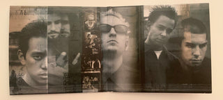 Linkin Park : Hybrid Theory (CD, Album, RE + CD, Comp + 20t)