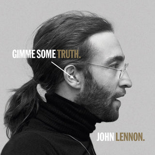 John Lennon : Gimme Some Truth. (2xCD, Comp)