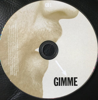 John Lennon : Gimme Some Truth. (2xCD, Comp)