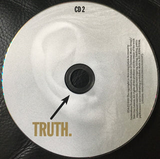 John Lennon : Gimme Some Truth. (2xCD, Comp)