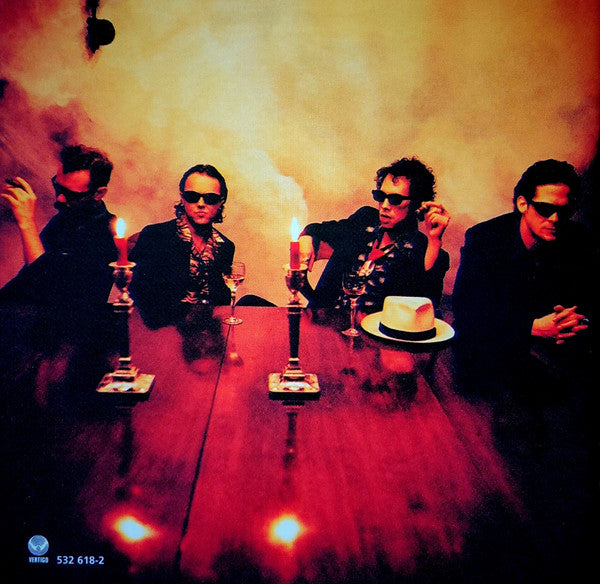 Metallica : Load (CD, Album, RP)