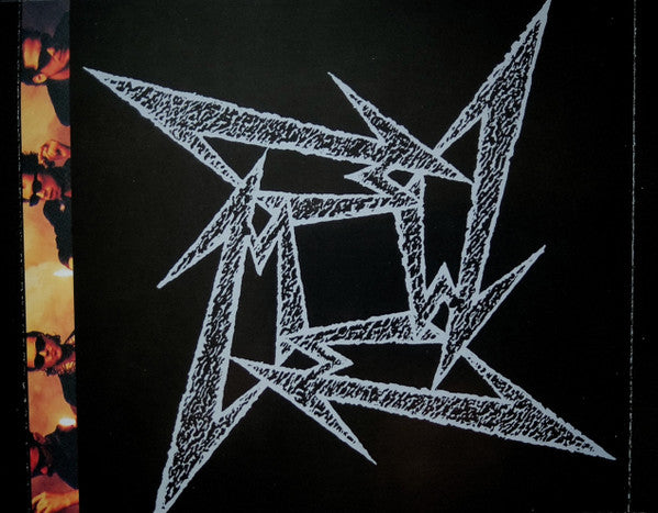 Metallica : Load (CD, Album, RP)