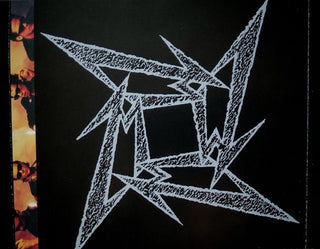 Metallica : Load (CD, Album, RP)