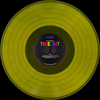 The Dave Brubeck Quartet : Time Out (LP, Album, Ltd, RE, Tra)