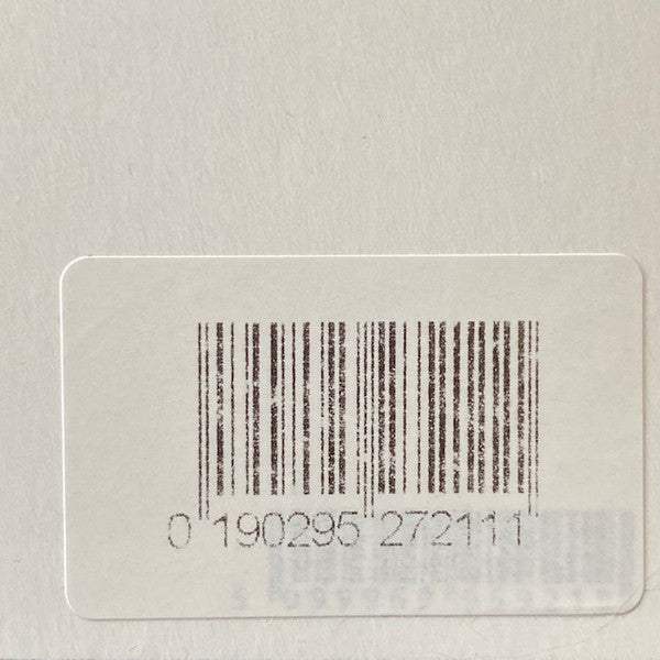 Kraftwerk : The Mix (2xLP, Album, Ltd, RE, RM, S/Edition, Whi)