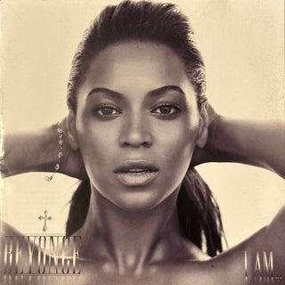 Beyoncé : I Am... Sasha Fierce (2xCD, Album)