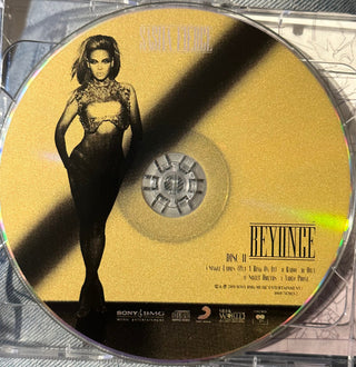 Beyoncé : I Am... Sasha Fierce (2xCD, Album)