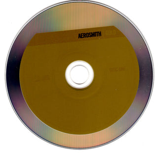 Aerosmith : Gold (2xCD, Comp, RE)