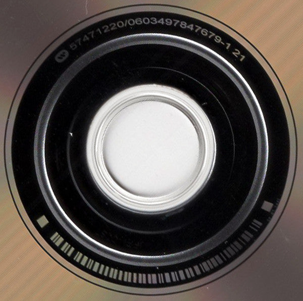 Eagles : Live From The Forum MMXVIII (2xCD, Album + Blu-ray)