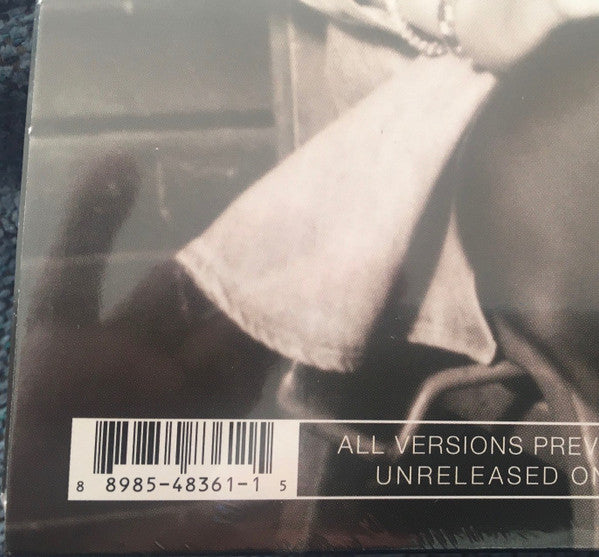 Whitney Houston : I Wish You Love: More From The Bodyguard (2xLP, Comp, Pur)