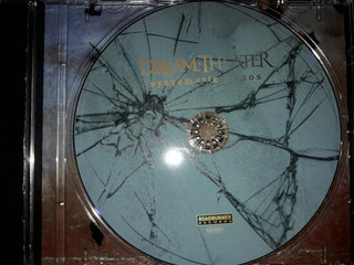 Dream Theater : Systematic Chaos (CD, Album, RP)