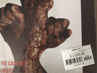 A.N.I.M.A.L. : El Nuevo Camino Del Hombre (LP, Album, RE, RM)