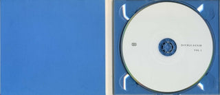 Various : Double Denim Vol. 1 (CD, Comp)
