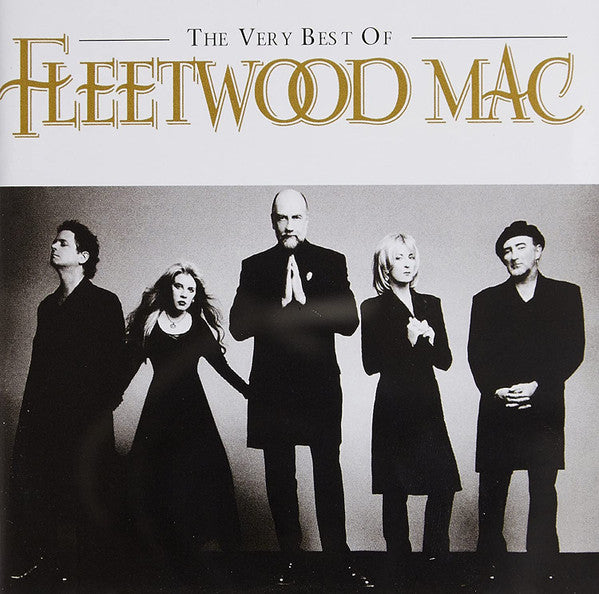 Fleetwood Mac : The Very Best Of Fleetwood Mac (CD, Comp, Enh + CD, Comp + RE, RM)