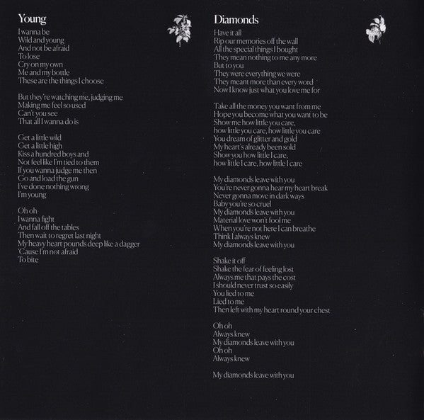 Sam Smith (12) : Love Goes (CD, Album)