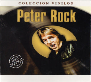 Peter Rock (2) : Peter Rock (CD, Comp)