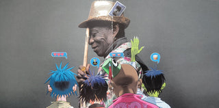 Gorillaz : Song Machine Season One (CD, Album)